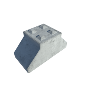 Betonový blok D1
